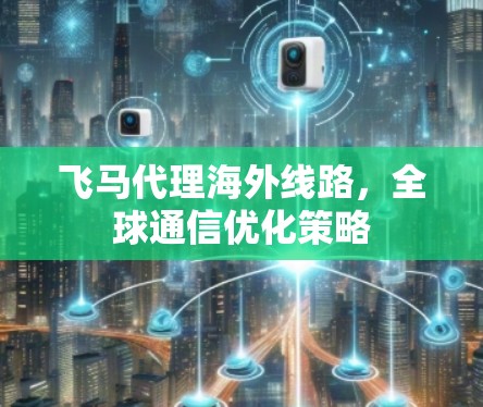 飞马代理海外线路,全球通信优化策略